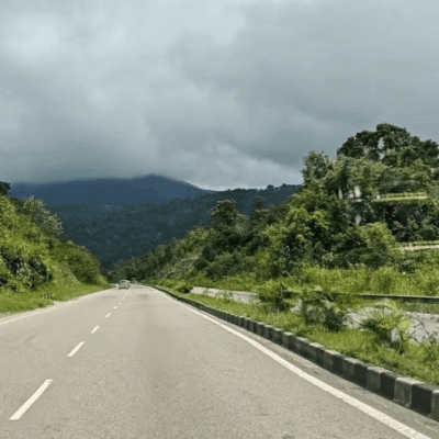 Assam to Guwahati High-Speed Corridor Enhances Connectivity