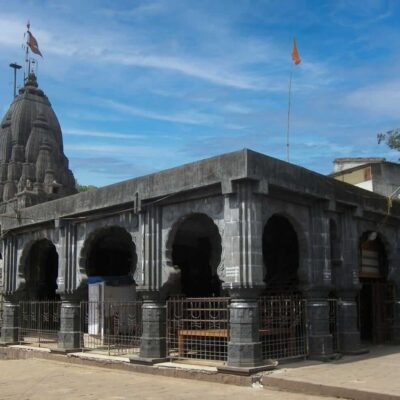 Maharashtra Bhimashankar Temple Gets ₹288 Crore Boost For Eco-Tourism Growth