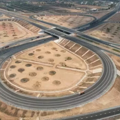 Bengaluru Chennai Expressway toll fees to improve connectivity and economy