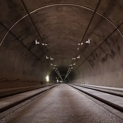 Bengaluru Tunnel Toll Rises To Rs 19 Per Kilometre