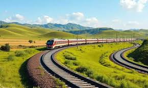 Bengaluru–Rishikesh Direct Train Service Launches Connecting North South India