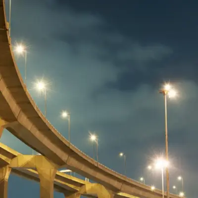 Bhiwandi in Thane gets flyover alongside Metro Line 5 to ease congestion