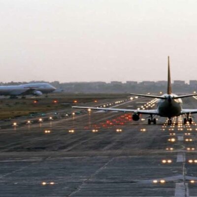 Bihar Cabinet Approves Six UDAN Airports To Improve Connectivity
