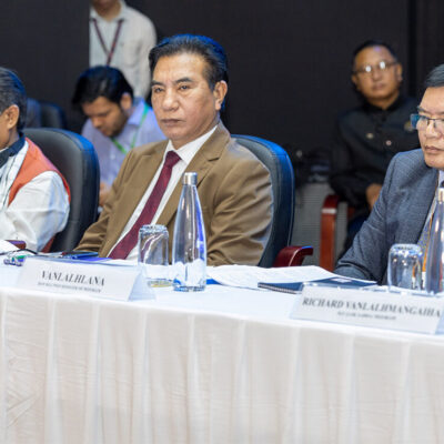 233rd Indian Roads Congress Meeting Drives Sustainable Road Plans