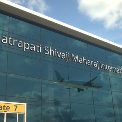 Gandhi NGO Wants 10 km Meat Ban Near Mumbai Airports