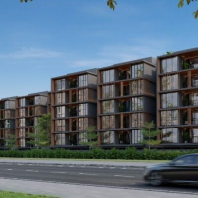 G Square Drives Major Real Estate Push in North with 1091 Villa Plots