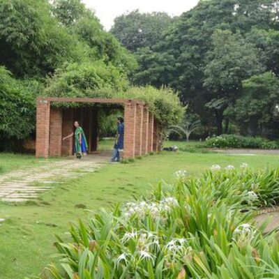 Chennai Invests In Sustainable Green Space