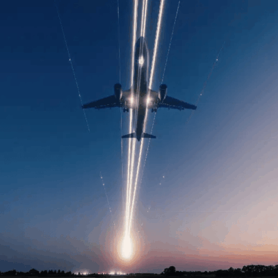 Chennai Police Launch SOP to Combat Airport Laser