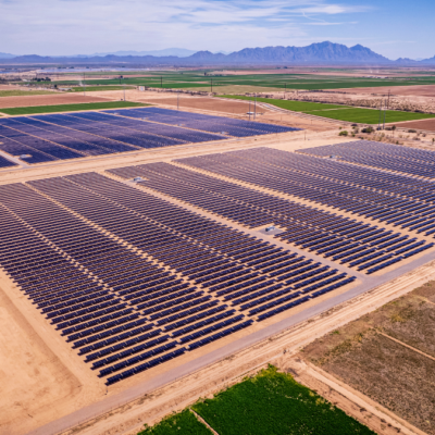Chhattisgarh Coal Mine Powers Operations with Solar Energy
