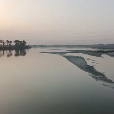 Noida GB Nagar Approves Facelift for 10 Village Water Ponds