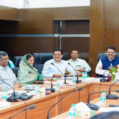 Maharashtra to Revamp Roads for 2026 Nashik Kumbh Mela