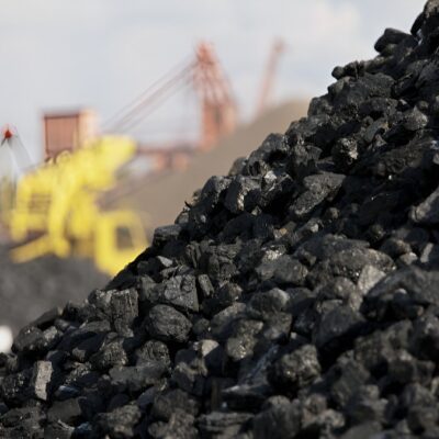 New Delhi GMDC and NTPC Align on Coal Gasification Projects