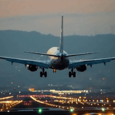 Delhi Airport Runway Closure Disrupts 200 Flights Daily