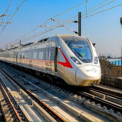 Delhi Launches Unified Ticket System for Commuters