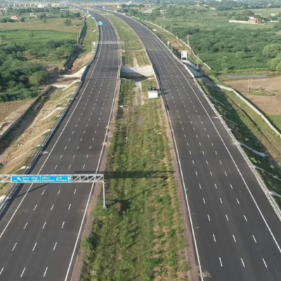 Delhi New App Guides Cheaper Highway Travel