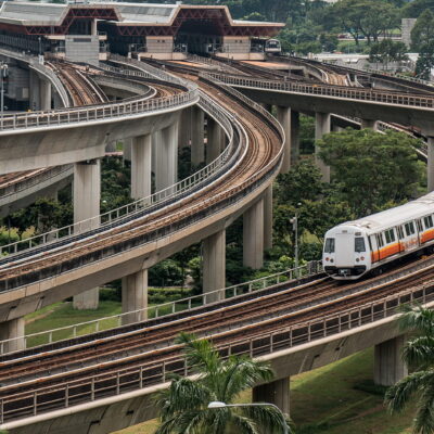 Delhi Rail Fare Hike Fuels Green Sustainable City Growth.