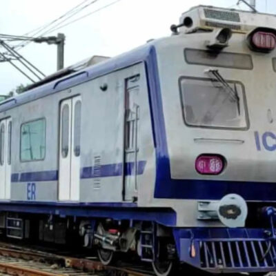 Eastern Railway to Launch AC Suburban Services in Sealdah Division
