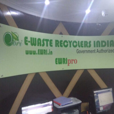 Electric Vehicles Revolutionise Waste Management in Guntur and Indore