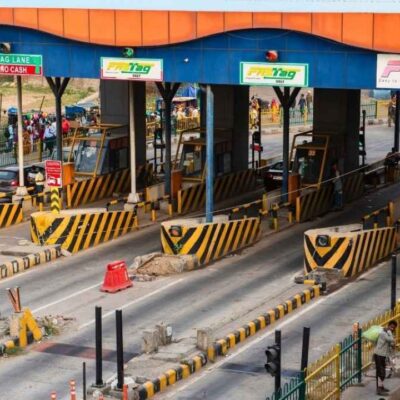 India introduces annual prepaid FASTag toll pass