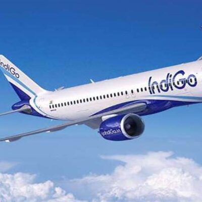 Flight to Jabalpur Cancelled Leaving Indore Flyers in Chaos