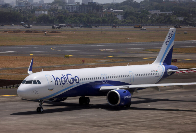 Indigo Launches Hindon Goa Flight To Cut Travel Time And Congestion