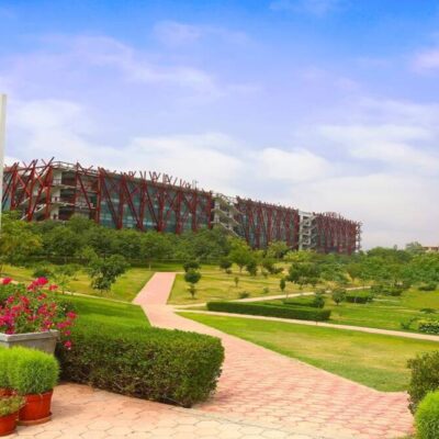 Global Universities Set to Establish Campuses in Navi Mumbai