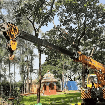 Governor Urged to Safeguard Jnanabharathis Biodiversity