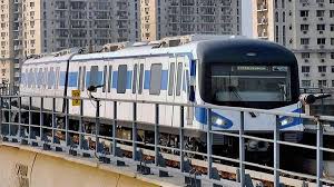 Gurugram Metro appoints DBEC–Hill JV for sustainable corridor project