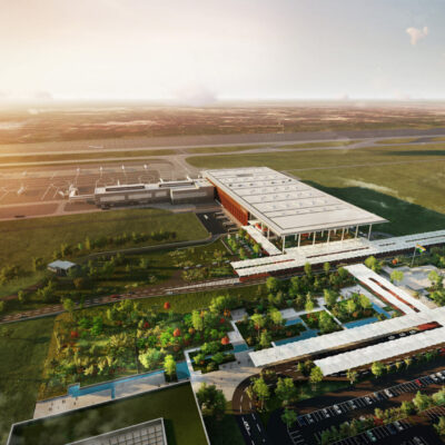 India Airports Prepare for a Sustainable Future