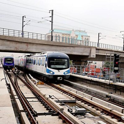 Haryanas New Rail Corridor Enhances Manesar Connectivity