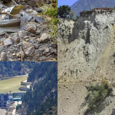 Himachal Cracks Down on Delayed Hydro Projects
