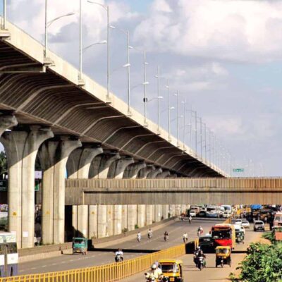 Delhi Seeks ₹950 Cr To Repair And Resurface City Roads