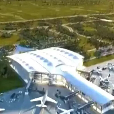 Hyderabad Airport Subsidiary Completes 70 % Stake Gains Full Logistics Control