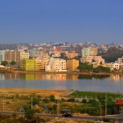 Telangana Approves Key River and Welfare Projects
