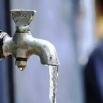 Hyderabad's Growth Plan Ignores Crucial Water and Sewage Needs