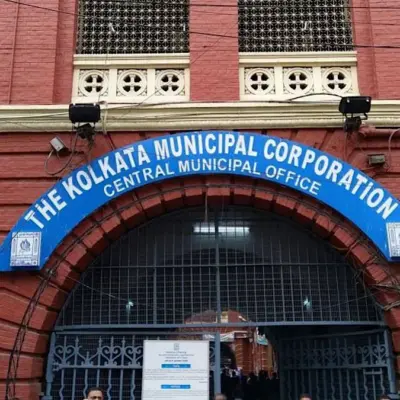 Kolkata Municipal Corporation launches My City Kolkata guide app
