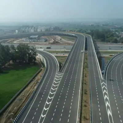 Bihar to Renovate 526 Rural Roads by 2026