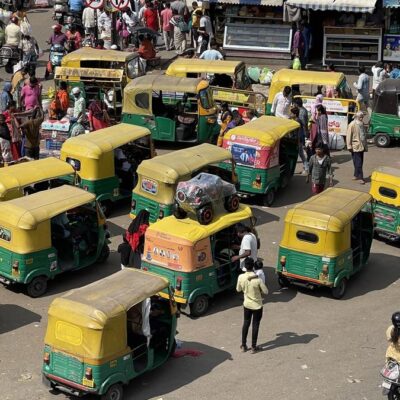 Bengaluru online autos get expensive after bike taxi ban