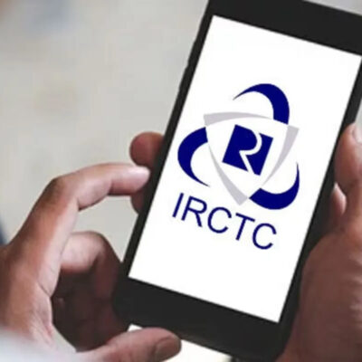  IRCTC launches voice‑based ticket booking via AI