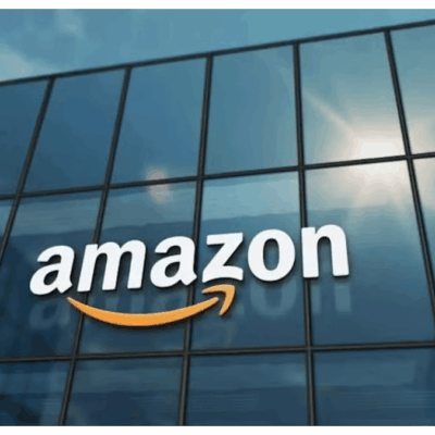 India Amazon Invests Rs 2000 Crore in Logistics