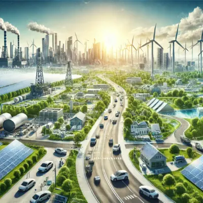 India Diesel Volatility Shapes Sustainable Equitable Urban Future