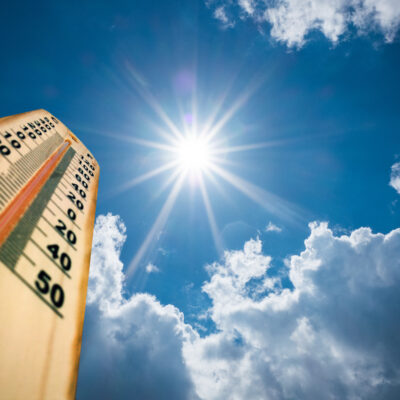 Surat Weather Shift Highlights Rising Climate Variability