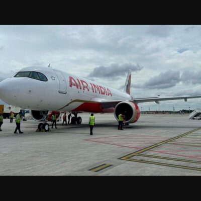 India Domestic Air Travel Set To Grow Despite Aviation Losses