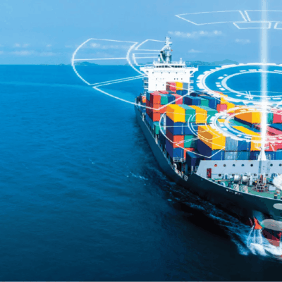 India Maritime Sector Embarks on Digital Transformation