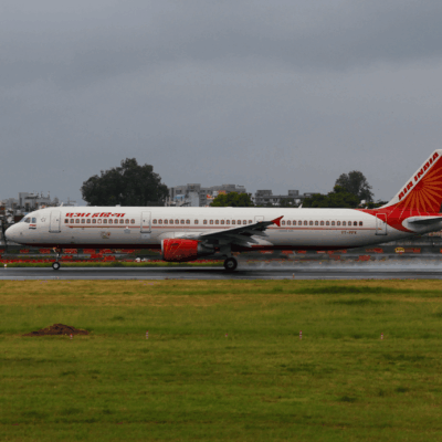 India Regulator Warns Air India for Safety Oversight