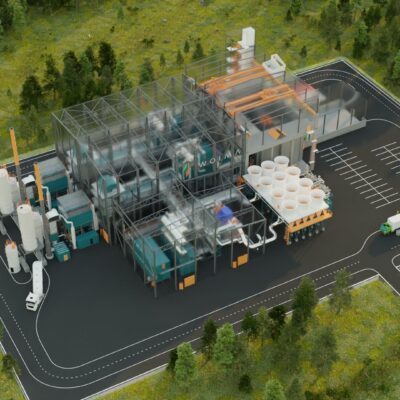 India Simplifies Waste to Energy Plant Approvals