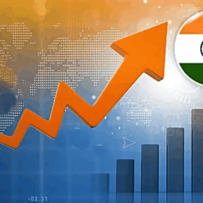 India to Become Third Largest Economy by 2029