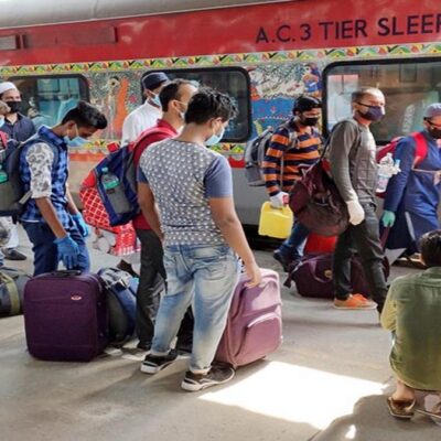 Indian Railways Reduces Waiting Tickets Limit and Introduces New Rules