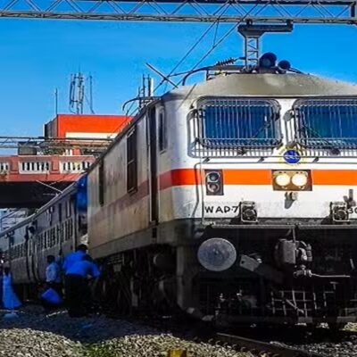 Indian Railways Upgrades Reservation to Boost Transparency and Passenger Access