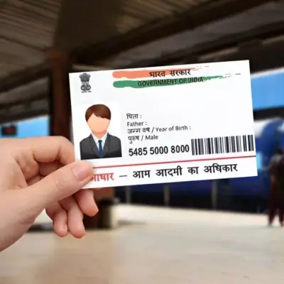 Indian Railways mandates Aadhaar OTP for Tatkal bookings